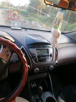 هیوندای تۆکسۆن